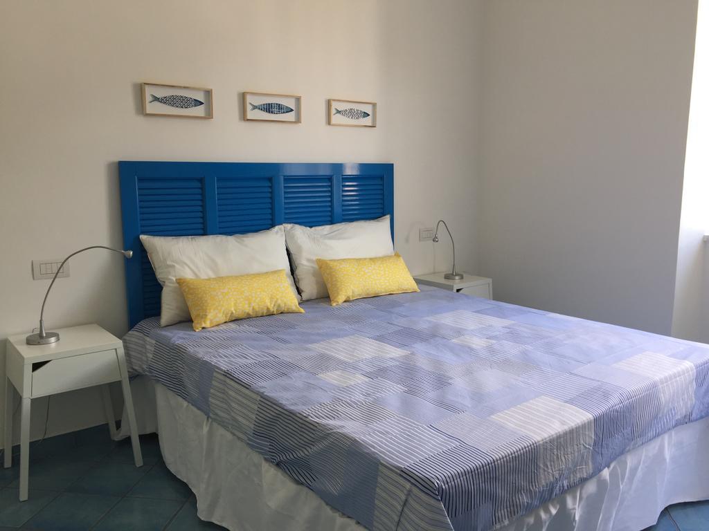 Casa Sole Villa Minori Ngoại thất bức ảnh